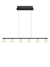 Suspension luminaire | Arimoreta