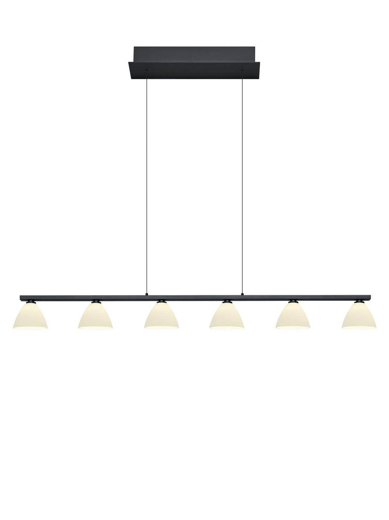 Suspension luminaire | Arimoreta