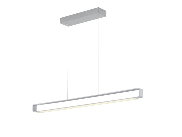 Suspension Box aluminium