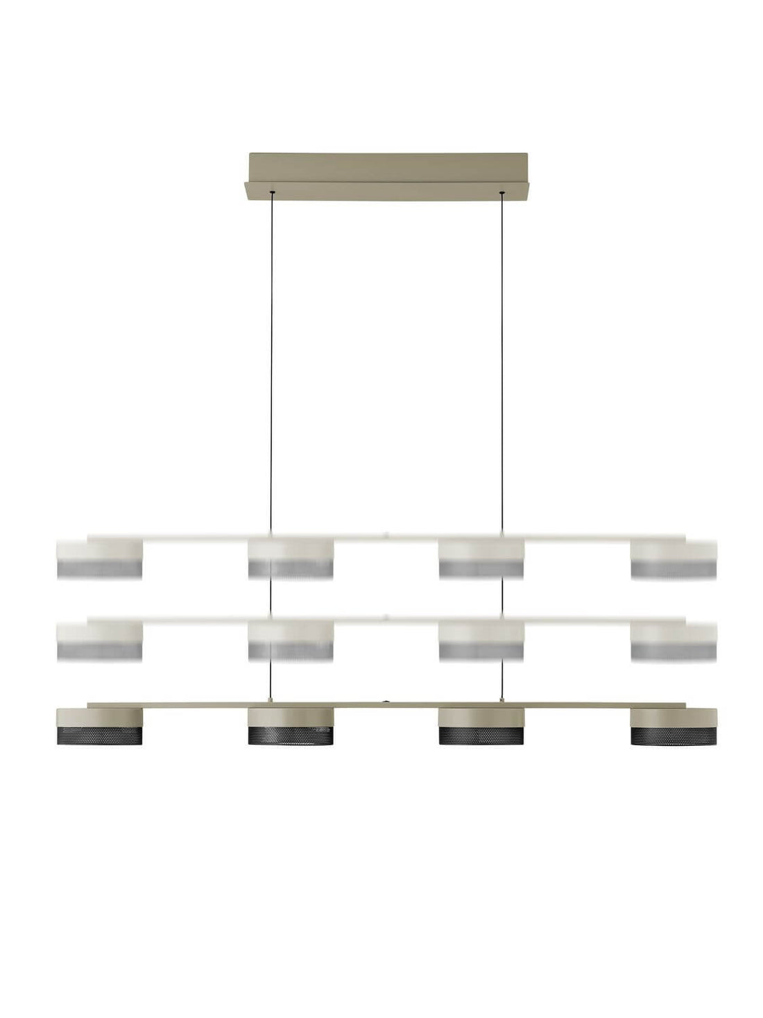 Suspension luminaire | Pellan