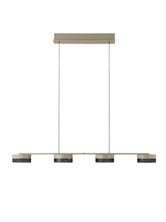 Suspension luminaire | Pellan