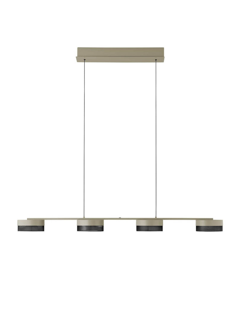 Suspension luminaire | Pellan