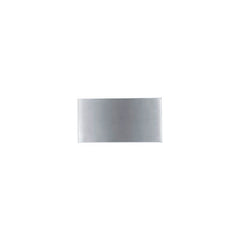 Applique extérieure Stream aluminium