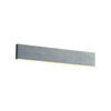 Applique murale Delta anthracite