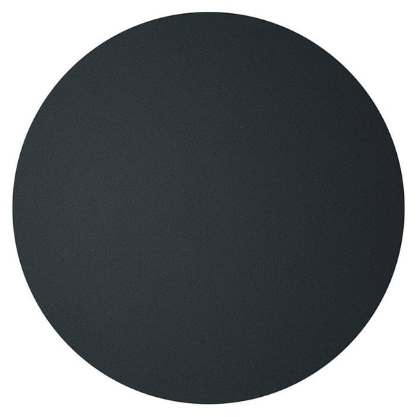 Applique murale Delta noire