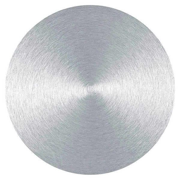 Applique murale Delta aluminium (40269/1-36)