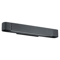 Applique murale Box noire