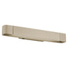 Applique murale Box beige