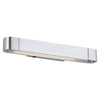 Applique murale Box aluminium