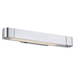 Applique murale Box aluminium
