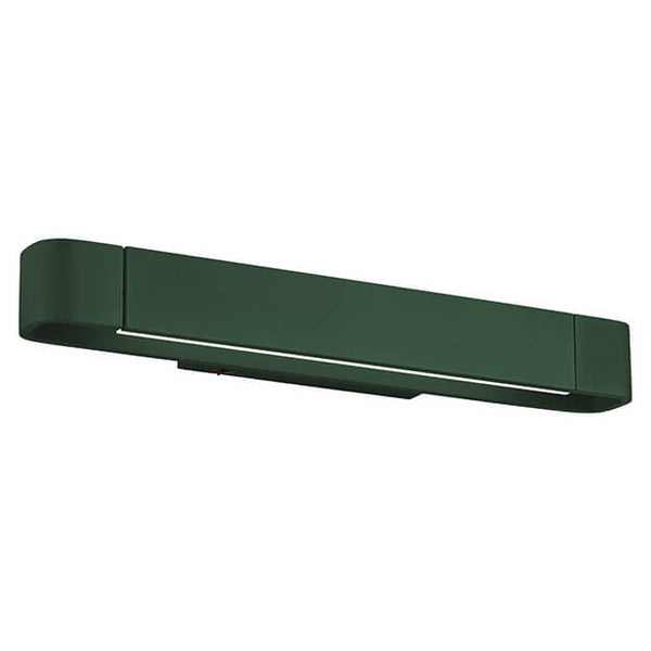 Applique murale Box verte