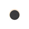 Applique murale Sun noire