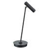 Lampe à poser Tom noire