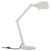 Lampe à poser Medo blanche