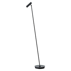 Lampadaire Tom noir (60456/1-06)