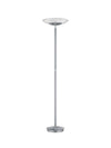 Lampadaire Findus nickel (60482/1-92)
