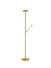 Lampadaire Findus laiton