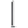 Lampadaire Box noir