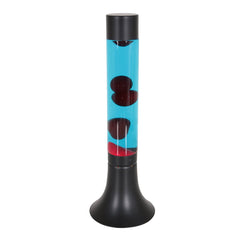 Lampe à poser Volcan noir