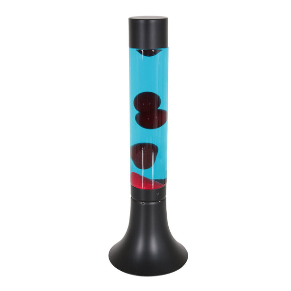 Lampe à poser Volcan noir