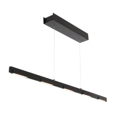 Suspension luminaire Bloc noir