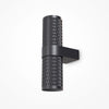 Focus Design Applique Murale noir