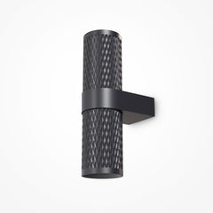 Focus Design Applique Murale noir