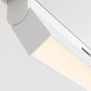 Basis Rot Spot blanc