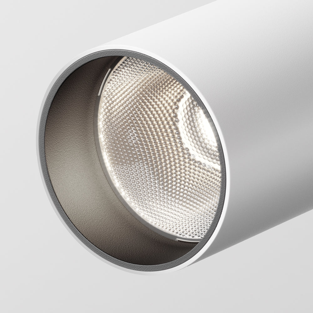 FOCUS LED Plafonnier blanc