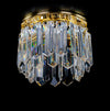 Spot en cristal B511CE