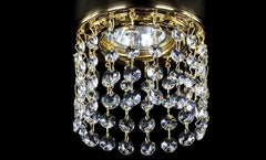 Spot en cristal B512CE