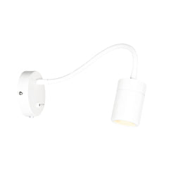 Applique murale Upround blanc
