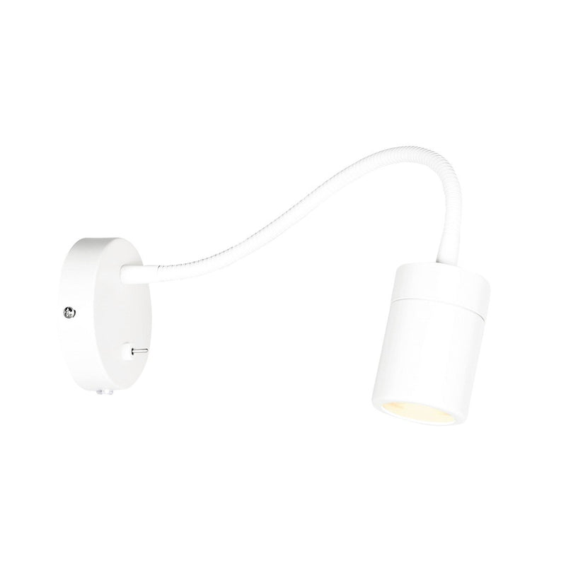 Applique murale Upround blanc