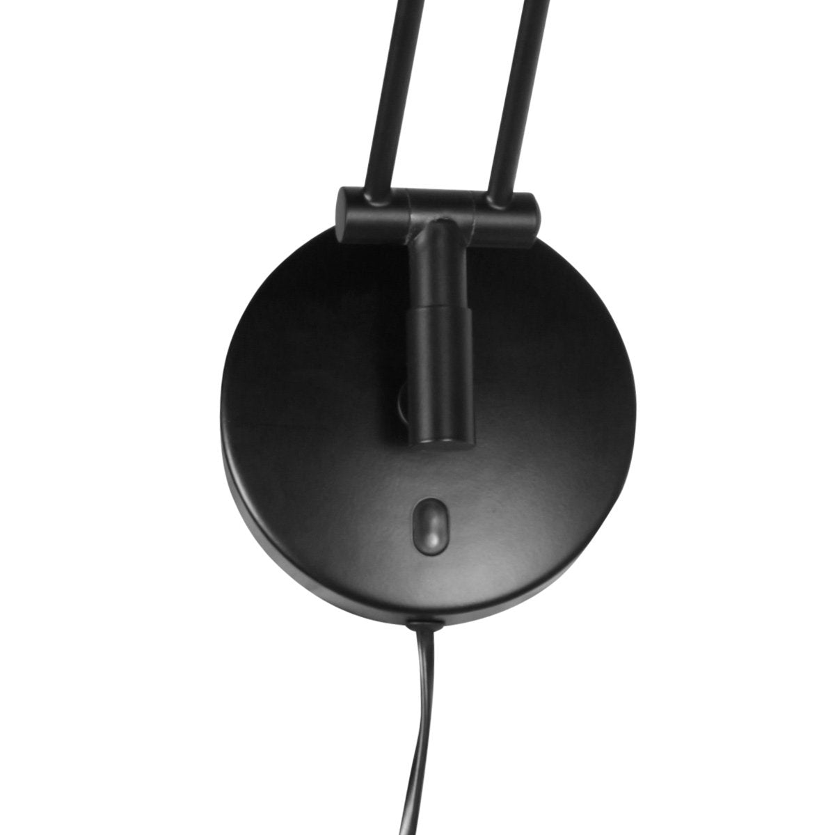 Applique murale Zenith2 noir