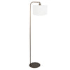Lampadaire Stang bronze