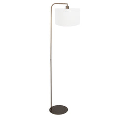 Lampadaire Stang bronze