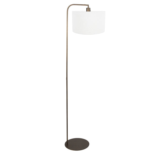 Lampadaire Stang bronze