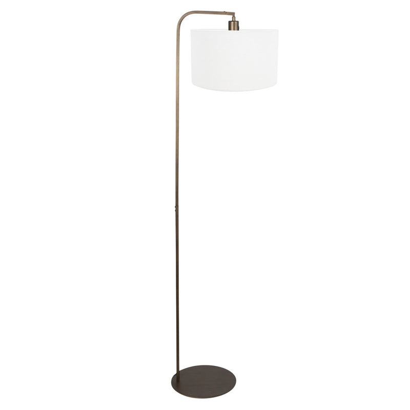 Lampadaire Stang bronze
