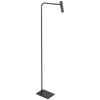 Lampadaire Volari noir