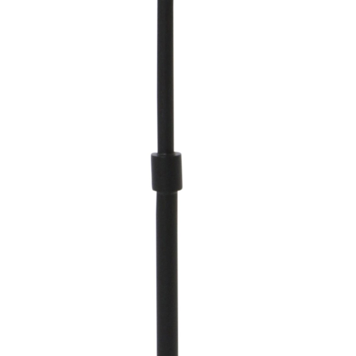 Lampe à poser Bollique noir