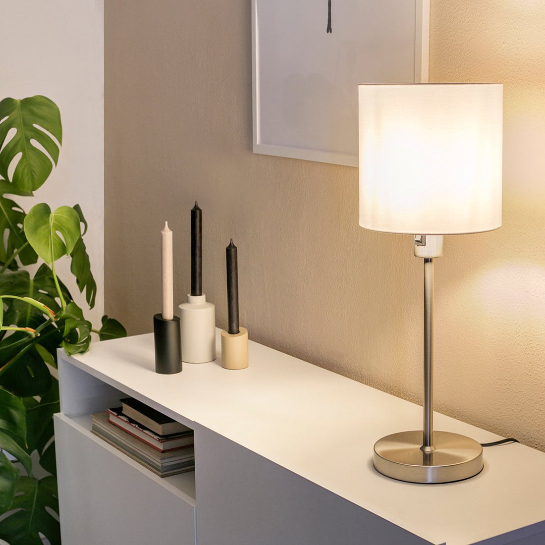 Lampe de chevet | Cecilia
