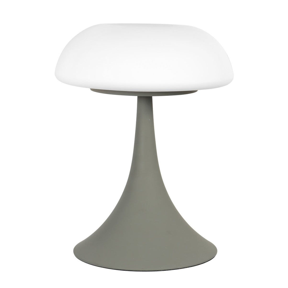 Lampe à poser Ancilla vert