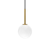 Suspension Ballon