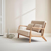 Banquette 2 Places Scandinave | Essence