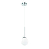Suspension Bao I, verre, IP44