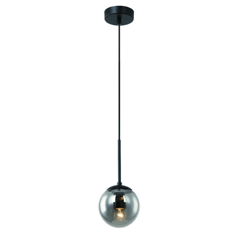 Suspension Bao I, verre
