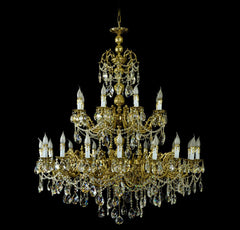 Lustre AL220