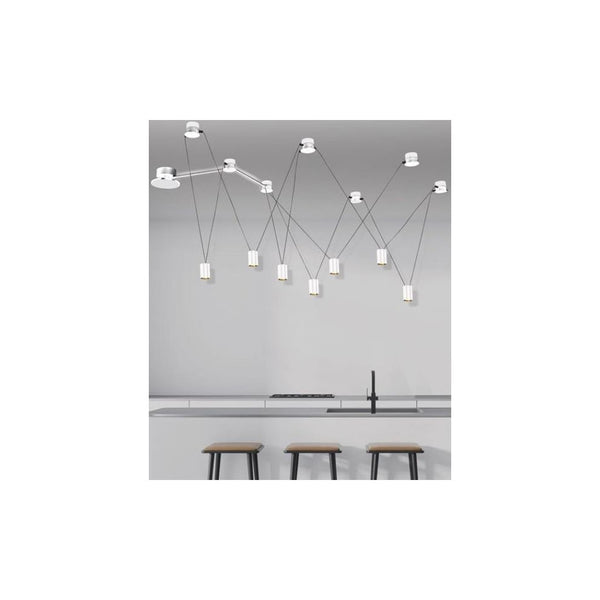 Luminaire plafonnier | Ondfenaro