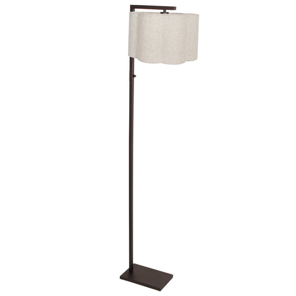 Lampadaire salon | Serberessa