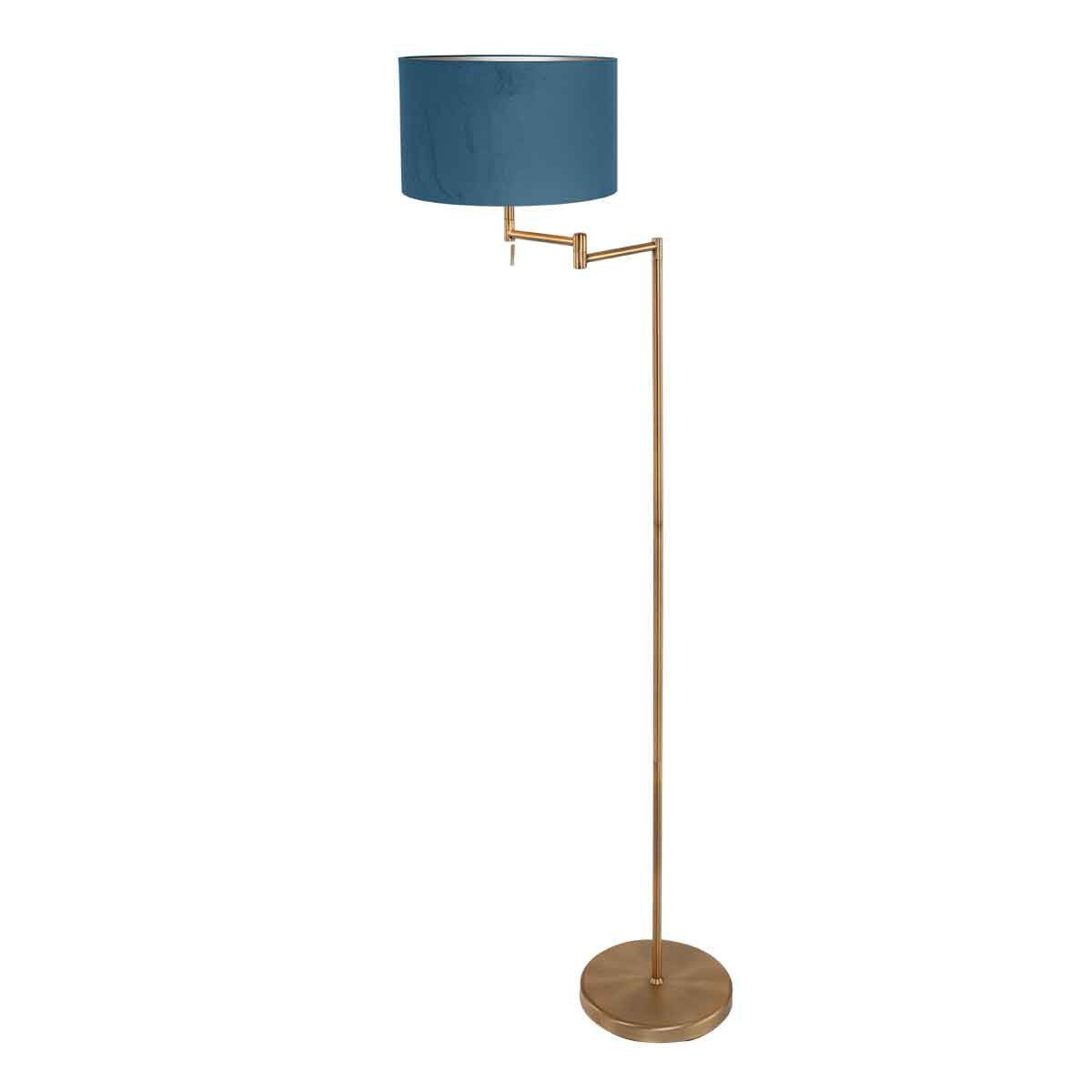 Lampadaire Bella bronze